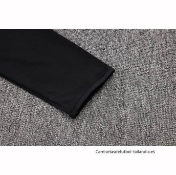 Chandal de Chaqueta del Alemania 2025-2026 Negro