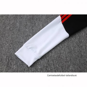 Chandal de Chaqueta del Arsenal Nino 2026-2027 Negro