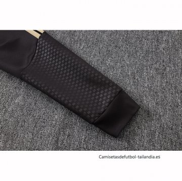 Chandal de Chaqueta del Flamengo 2026-2027 Blanco