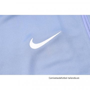 Chandal de Chaqueta del Inter Milan 2024-2025 Gris