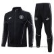 Chandal de Chaqueta del Manchester City 2025-2026 Negro