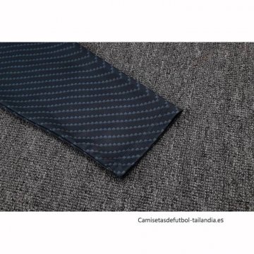 Chandal de Chaqueta del Napoli 2025-2026 Negro