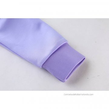 Chandal de Chaqueta del Real Madrid 2022-2023 Purpura