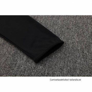 Chandal de Chaqueta del Real Madrid 2025-2026 Negro