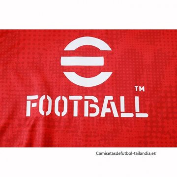 Chandal de Sudadera del AC Milan 2025-2026 Rojo