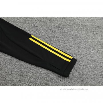 Chandal de Sudadera del Arsenal Nino 2023-2024 Negro