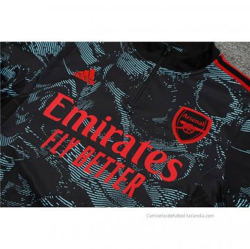 Chandal de Sudadera del Arsenal UCL 2022-2023