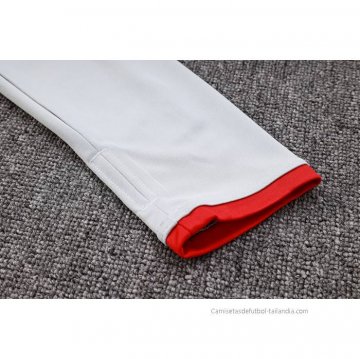 Chandal de Sudadera del CR Vasco da Gama 2023-2024 Negro