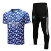 Chandal del Arsenal Manga Corta 2022-2023 Azul Chandal del Arsenal Manga Corta 2022-2023 Azul