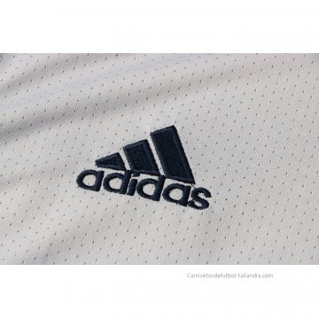 Chandal del Juventus Sin Mangas 2021-2022 Gris