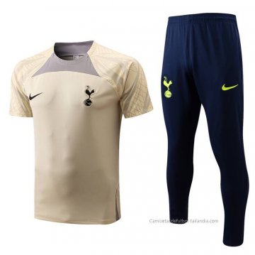 Chandal del Tottenham Hotspur Manga Corta 2022-2023 Chandal del Tottenham Hotspur Manga Corta 2022-2023