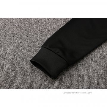Chaqueta con Capucha del Chelsea 2021-2022 Negro