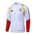 Chaqueta del Alemania 2025-2026 Blanco