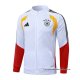 Chaqueta del Alemania 2025-2026 Blanco
