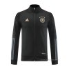 Chaqueta del Alemania 2022-2023 Negro