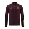 Chaqueta del Alemania 2022-2023 Rojo