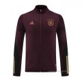 Chaqueta del Alemania 2022-2023 Rojo