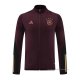 Chaqueta del Alemania 2022-2023 Rojo