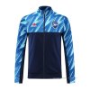 Chaqueta del Arsenal Special 2021-2022 Azul Chaqueta del Arsenal Special 2021-2022 Azul