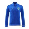 Chaqueta del Barcelona 2024-2025 Azul Chaqueta del Barcelona 2024-2025 Azul