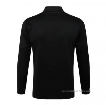 Chaqueta del Bayern Munich 2022-2023 Negro