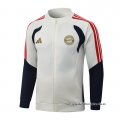 Chaqueta del Bayern Munich 2026-2027 Crema