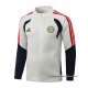 Chaqueta del Bayern Munich 2026-2027 Crema