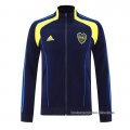 Chaqueta del Boca Juniors 2025-2026 Azul