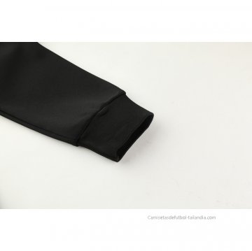 Chaqueta del Chelsea 2021 Negro