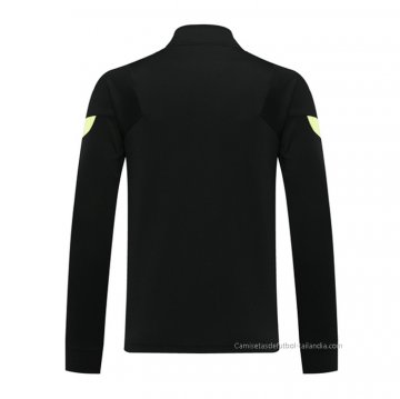 Chaqueta del Chelsea 2021-2022 Negro