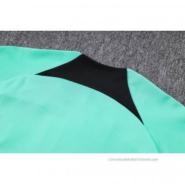 Chaqueta del Chelsea 2022-2023 Verde