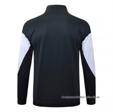 Chaqueta del Chelsea 2025-2026 Gris