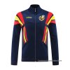 Chaqueta del Espana 2024-2025 Azul Chaqueta del Espana 2024-2025 Azul