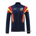 Chaqueta del Espana 2024-2025 Azul
