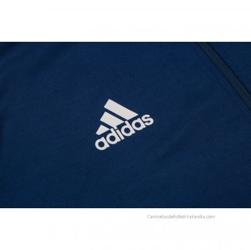 Chaqueta del Feyenoord 2021-2022 Azul