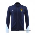 Chaqueta del Francia 2024-2025 Azul
