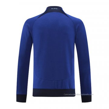 Chaqueta del Inglaterra 2022-2023 Azul