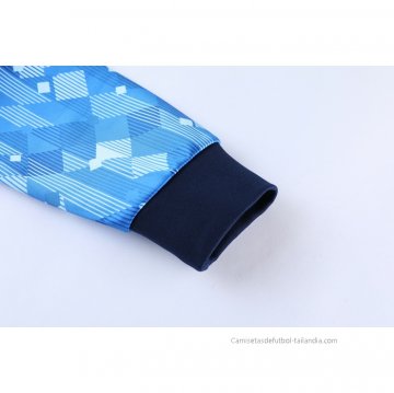 Chaqueta del Inglaterra 2021-2022 Azul