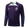 Chaqueta del Inter Milan 2022-2023 Purpura Chaqueta del Inter Milan 2022-2023 Purpura