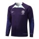 Chaqueta del Inter Milan 2022-2023 Purpura