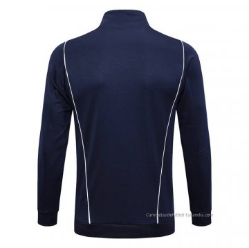 Chaqueta del Italia 2023-2024 Azul
