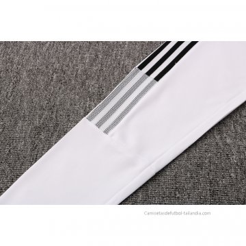 Chaqueta del Juventus 2021-2022 Blanco