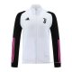 Chaqueta del Juventus 2023-2024 Blanco
