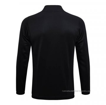 Chaqueta del Juventus 2023-2024 Negro