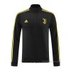 Chaqueta del Juventus 2023-2024 Negro Chaqueta del Juventus 2023-2024 Negro