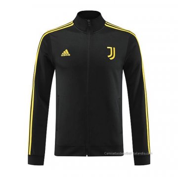 Chaqueta del Juventus 2023-2024 Negro Chaqueta del Juventus 2023-2024 Negro