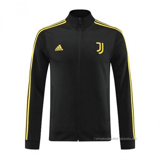 Chaqueta del Juventus 2023-2024 Negro - Haga un click en la imagen para cerrar