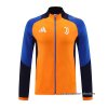 Chaqueta del Juventus 2024-2025 Naranja Chaqueta del Juventus 2024-2025 Naranja