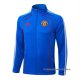 Chaqueta del Manchester United 2025-2026 Azul