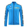 Chaqueta del Napoli 2022-2023 Azul Chaqueta del Napoli 2022-2023 Azul
